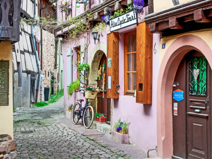 Alsace