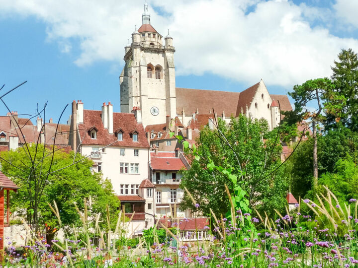 Franche-Comté