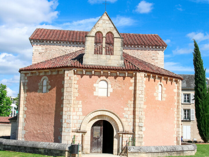 Poitou-Charentes