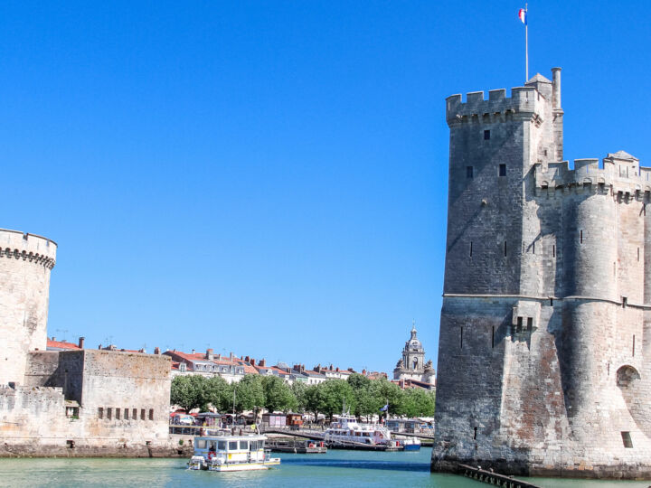 Poitou-Charentes