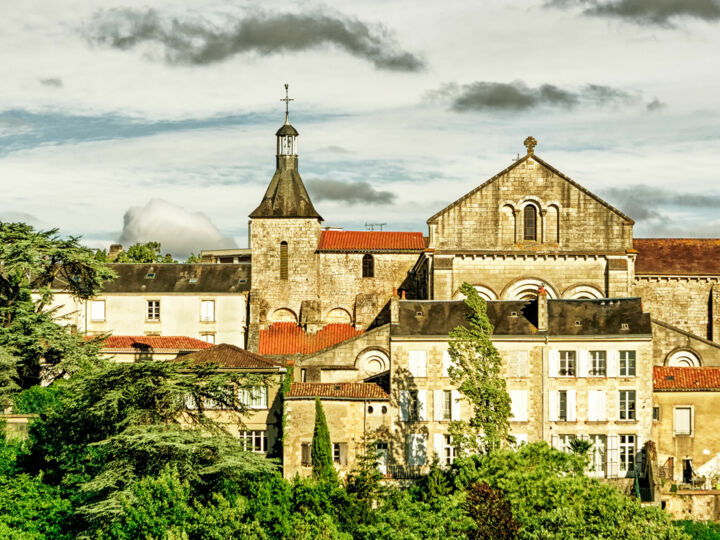 Poitou-Charentes