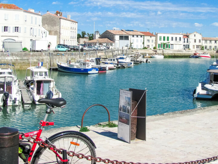 Poitou-Charentes