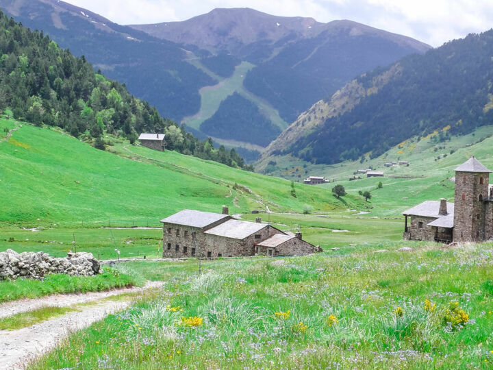 Midi-Pyrénées