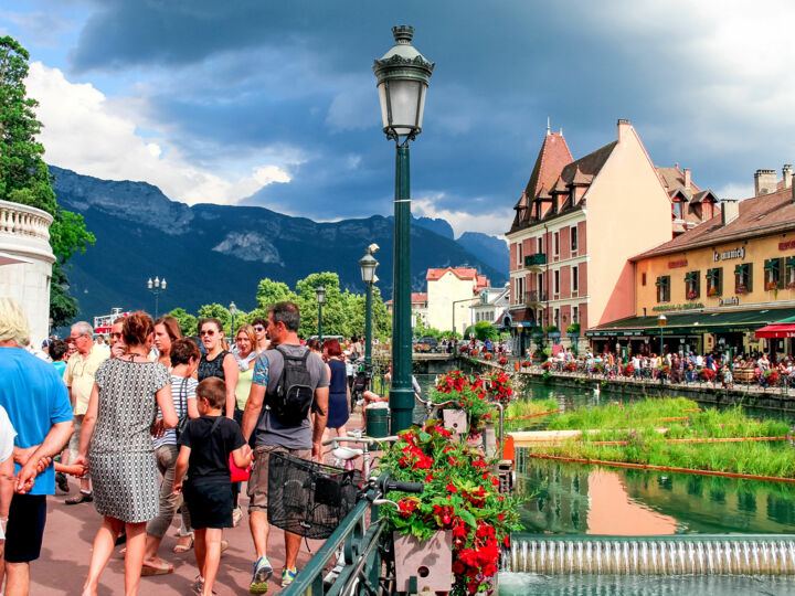 Rhône-Alpes