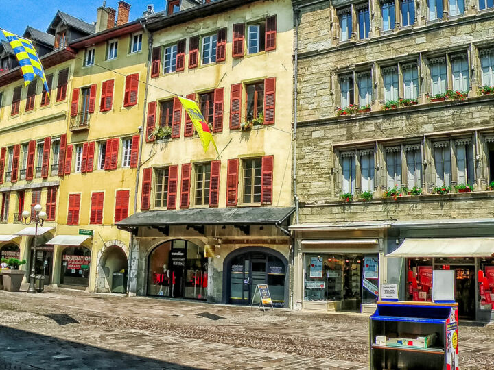 Rhône-Alpes