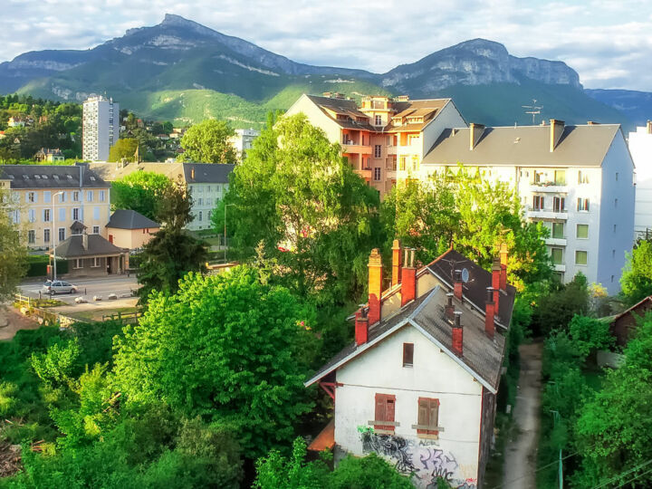 Rhône-Alpes