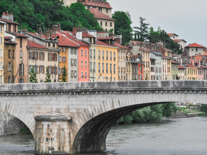 Rhône-Alpes