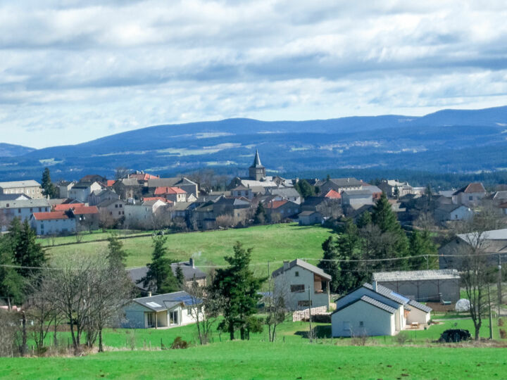 Auvergne