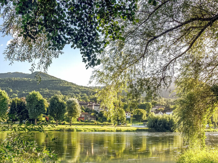 Auvergne