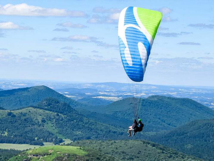 Auvergne