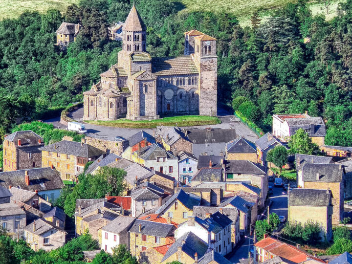 Auvergne