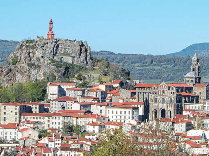 Auvergne