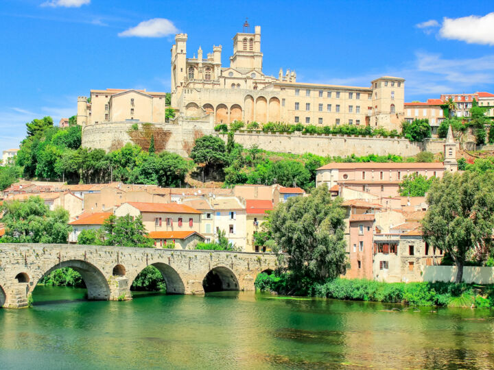 Languedoc-Roussillon