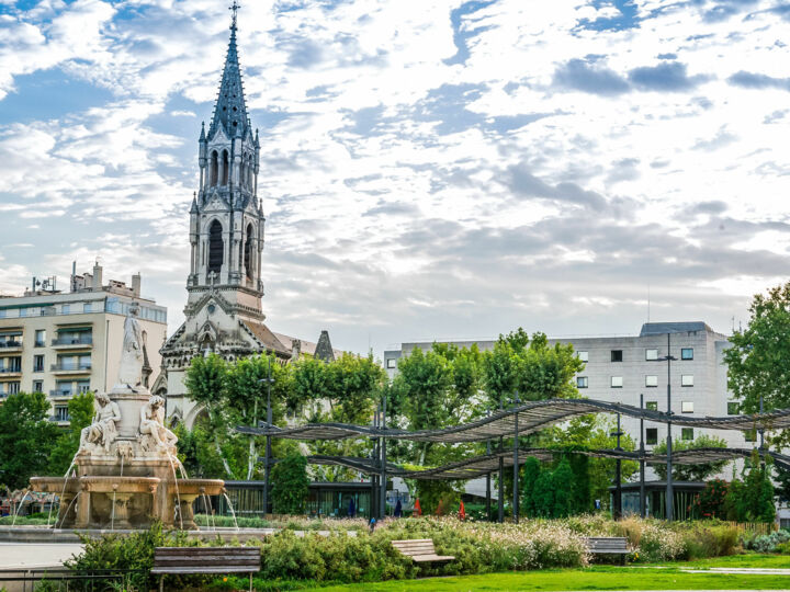 Languedoc-Roussillon