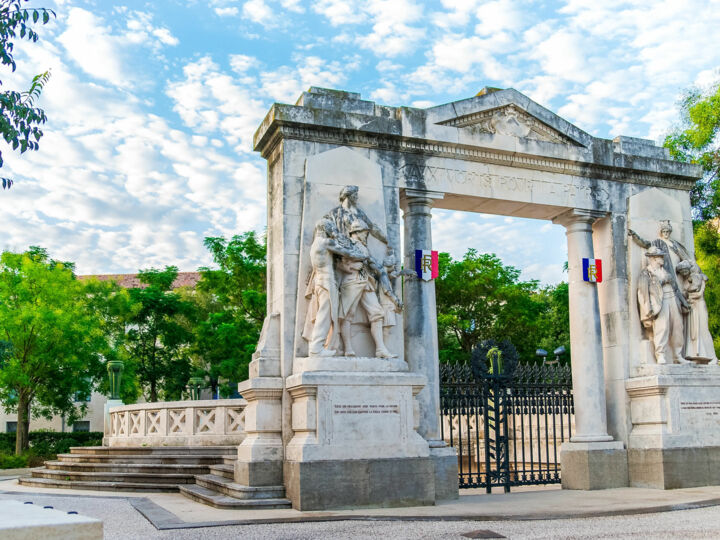 Languedoc-Roussillon