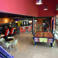 Groupe CGR