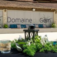 Groupe Côté Jardin / Ambiance