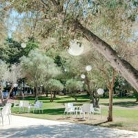 Groupe Côté Jardin / Ambiance
