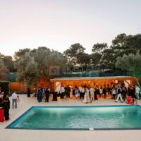 Groupe Côté Jardin / Ambiance