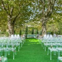 Groupe Côté Jardin / Ambiance