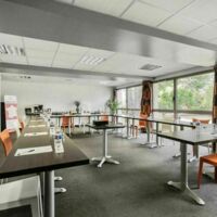 Groupe Appart'City