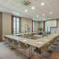 Groupe Appart'City