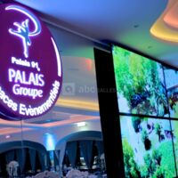 Palais Groupe