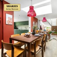 Groupe Sharies