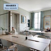 Groupe Sharies
