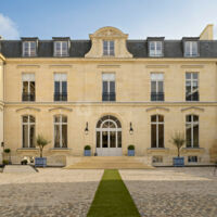 Groupe Châteauform'