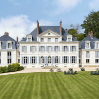 Groupe Châteauform'
