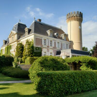 Groupe Châteauform'