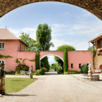 Groupe Châteauform'