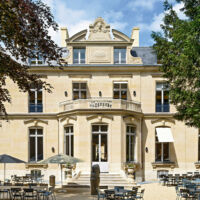 Groupe Châteauform'
