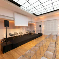Groupe Utopia Paris