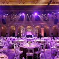 Groupe GL Events