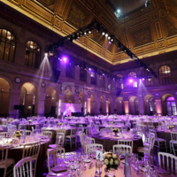 Groupe GL Events