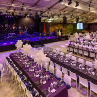 Groupe GL Events