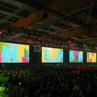 Groupe GL Events