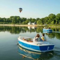 Groupe Pierre & Vacances