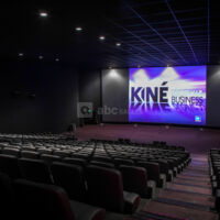 Groupe Kinepolis