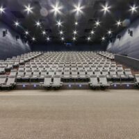 Groupe Kinepolis