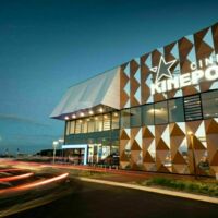 Groupe Kinepolis