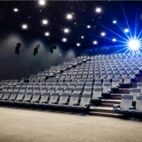 Groupe Kinepolis