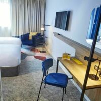 Louvre Hotels Group