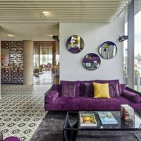Louvre Hotels Group