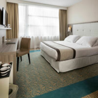 Louvre Hotels Group