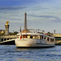 Groupe Yachts de Paris