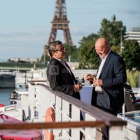 Groupe Yachts de Paris