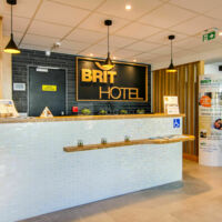 Groupe Brit Hotel